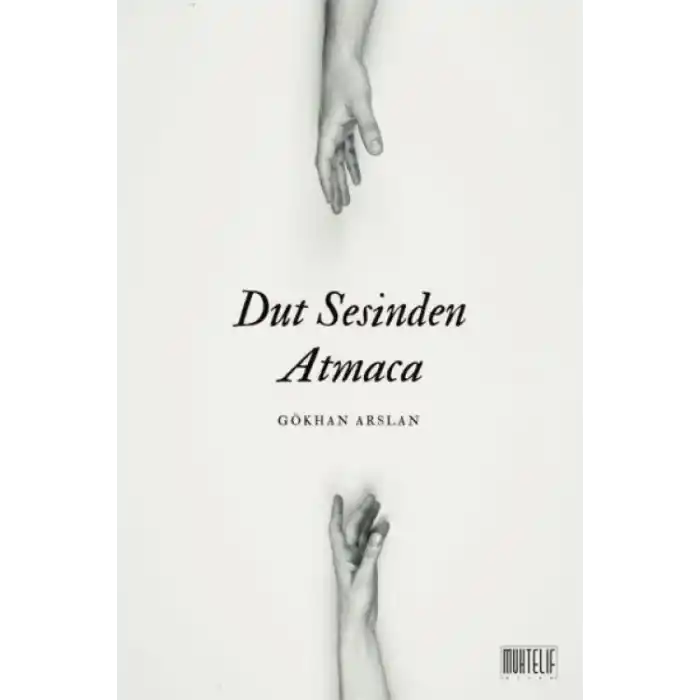 TCX Dut Sesinden Atmaca