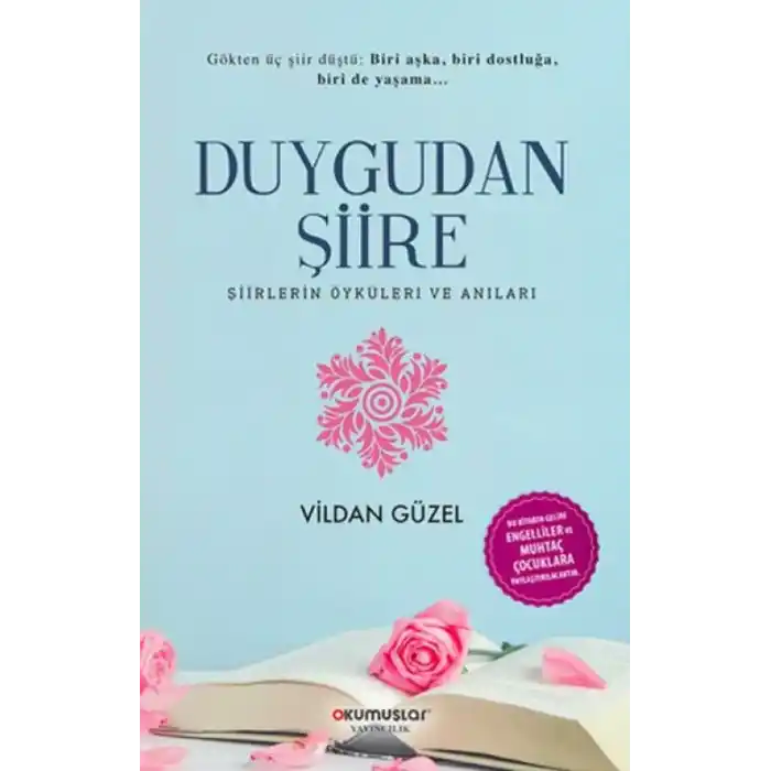 TCX Duygudan Şiire