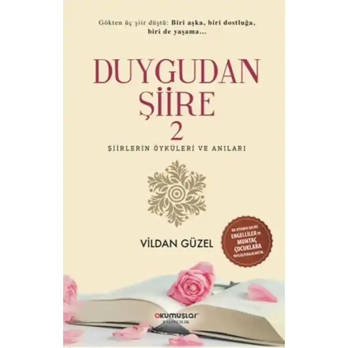 TCX Duygudan Şiire -  2