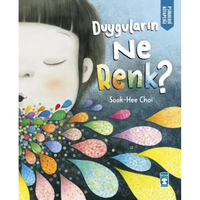 TCX Duyguların Ne Renk