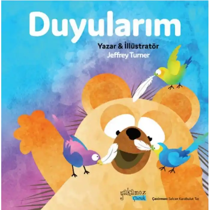 TCX Duyularım