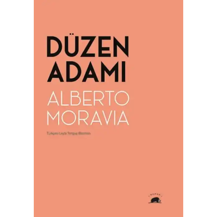TCX Düzen Adamı