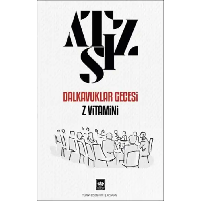 TCX Dvuklar Gecesi Z mini