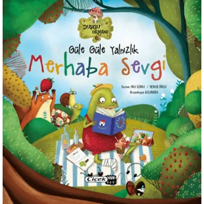 TCX e e Yalnızlık Merhaba Sevgi