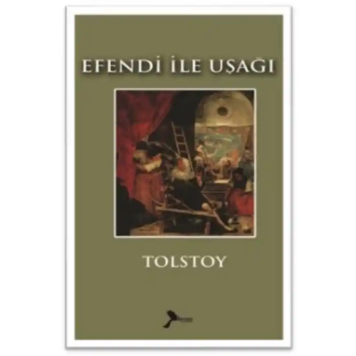 TCX E ile Uşağı