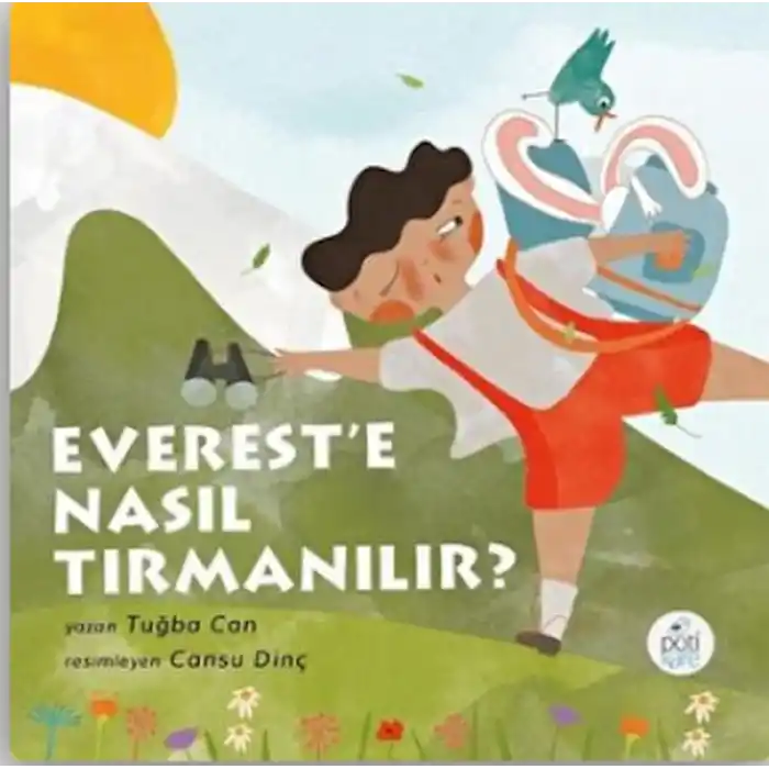 TCX ’e Nasıl Tırmanılır?