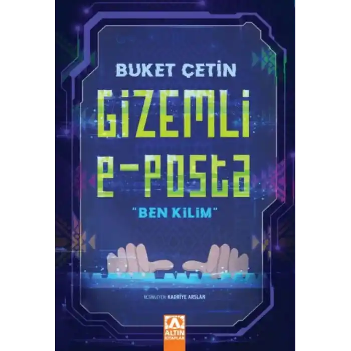 TCX  E - Posta "Ben Kilim"