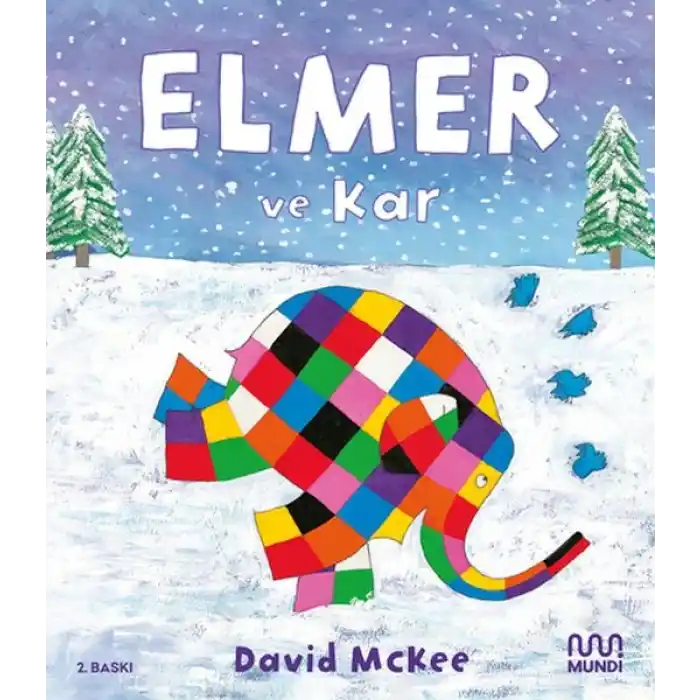 TCX E ve Kar
