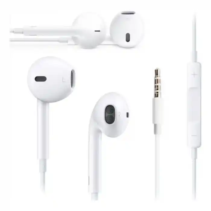 TCX Earphone Kulalık Mikrofonlu