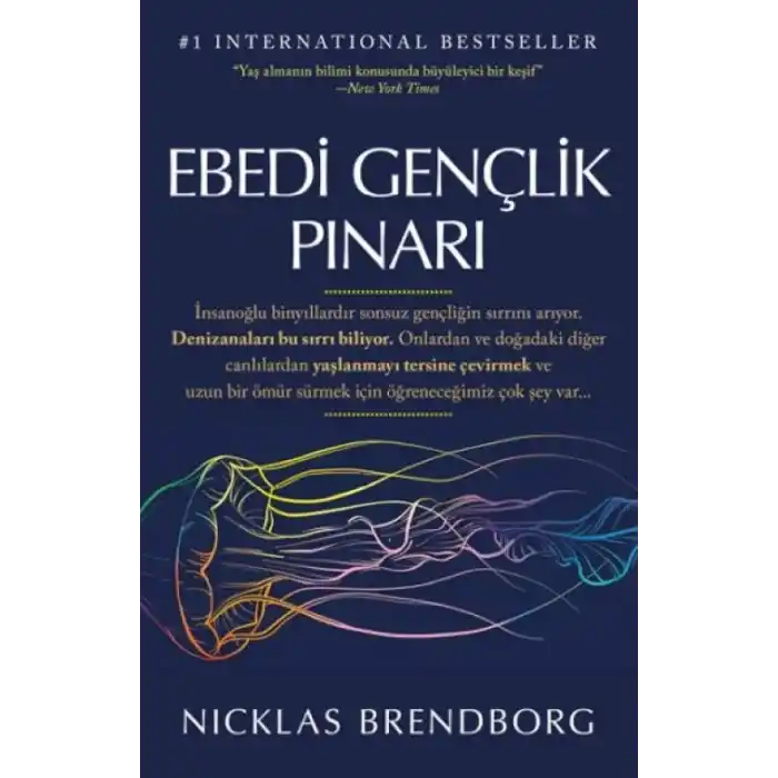 TCX Ebedi Gençlik Pınarı