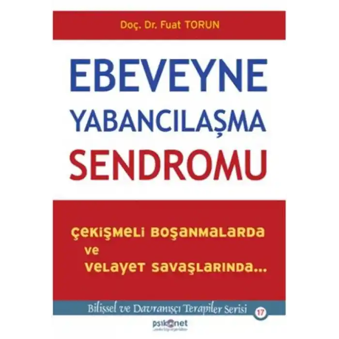 TCX Ebeveyne Yabancılaşma Sendromu