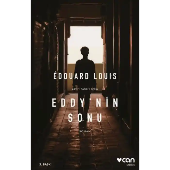 TCX Eddynin Sonu