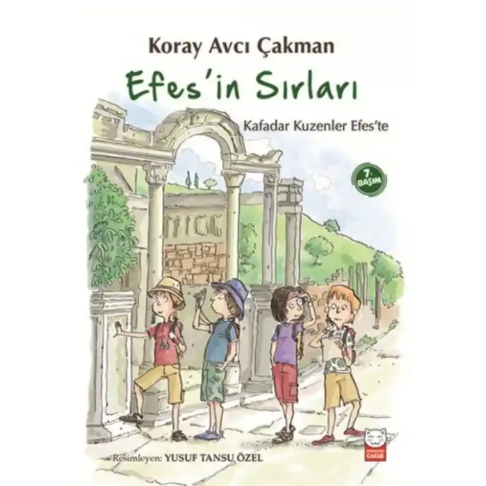 TCX Efesin Sırları