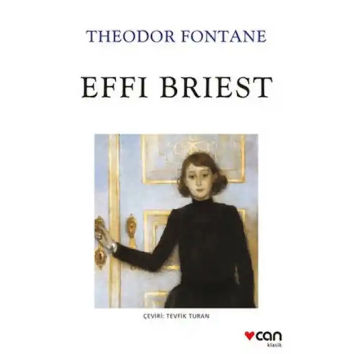 TCX Effie Briest
