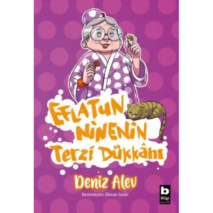 TCX Eflatun Ninenin Terzi Dükkanı