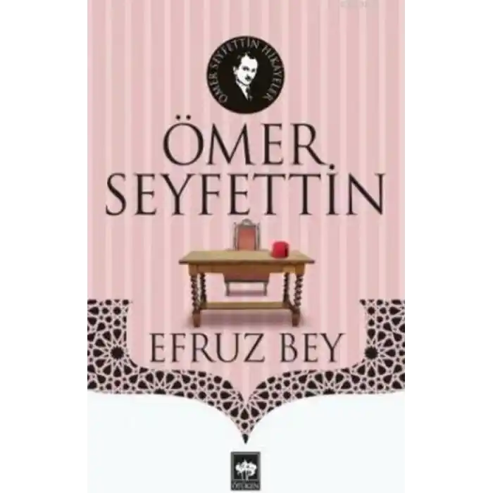TCX Efruz Bey