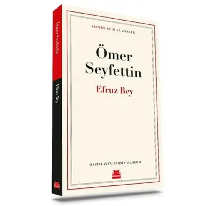 TCX Efruz Bey