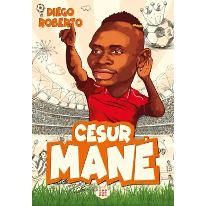 TCX Efsane cular Cesur Mane