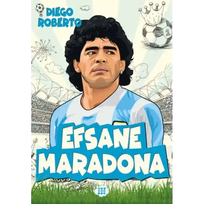 TCX Efsane cular Efsane Maradona