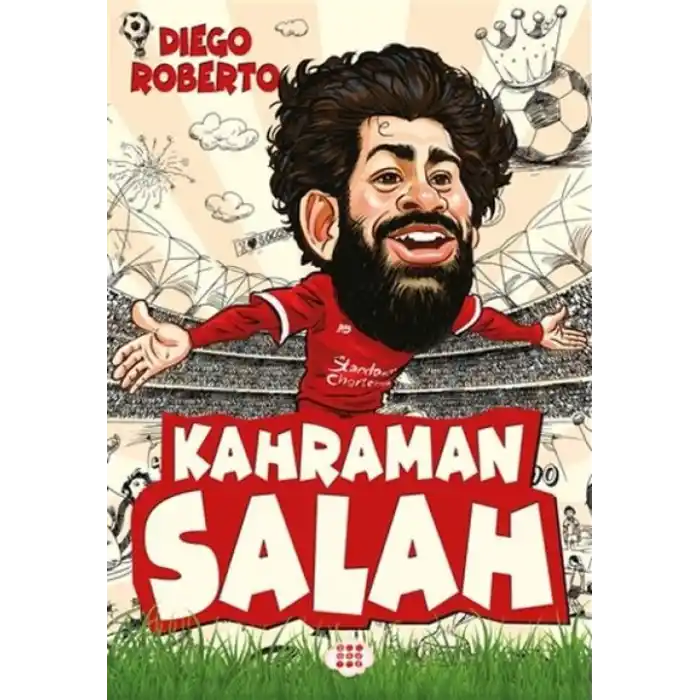 TCX Efsane cular Kahraman Salah