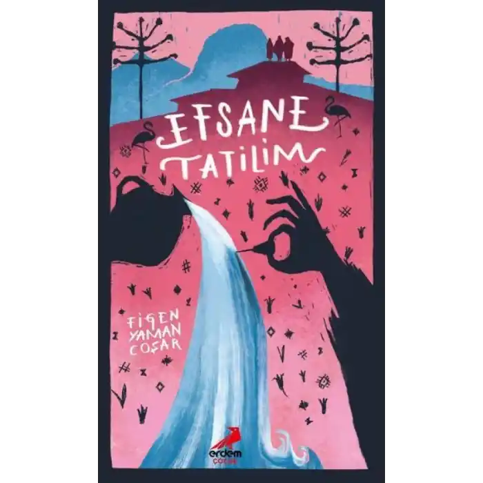 TCX Efsane Tatilim