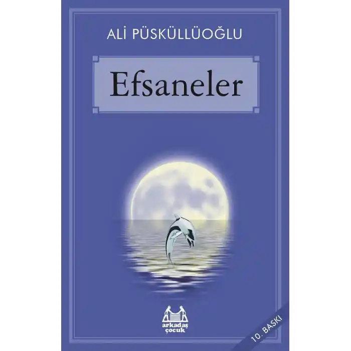 TCX Efsaneler