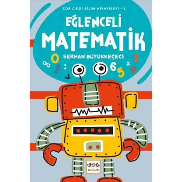 TCX Eğlenceli Matematik