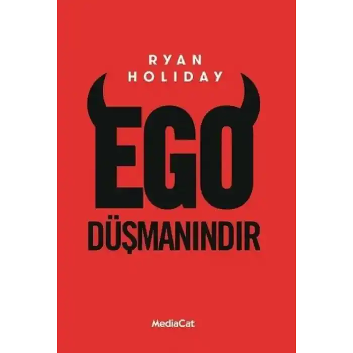 TCX Ego Düşmanındır