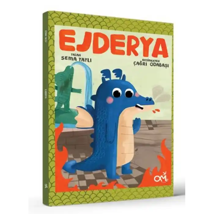 TCX Ejderya