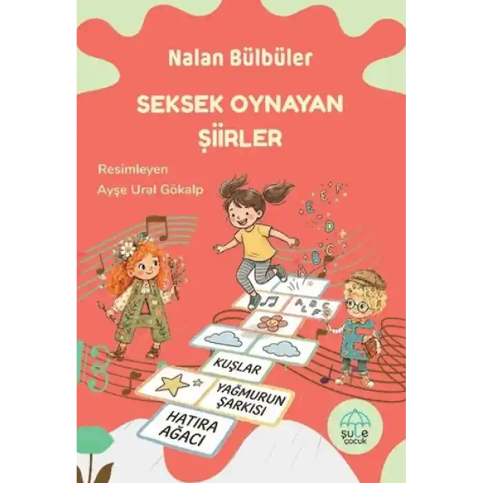 TCX ek Oynayan Şiirler