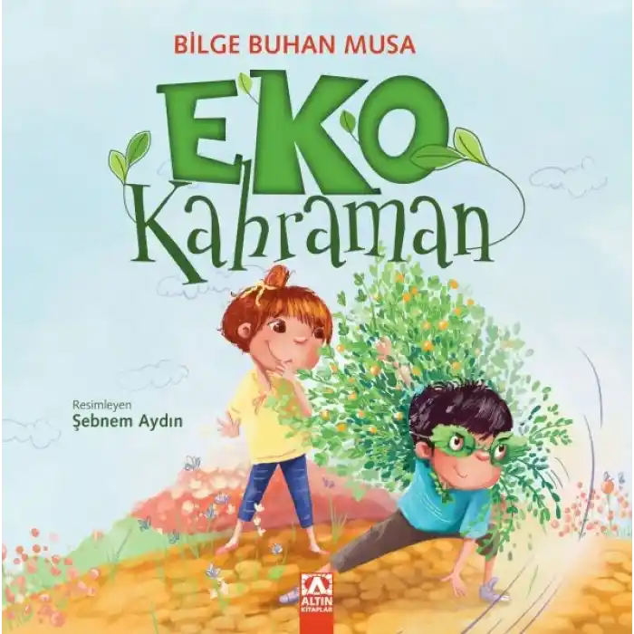 TCX Eko Kahraman