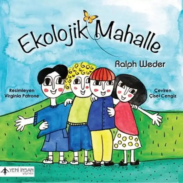 TCX Ekolojik Mahalle
