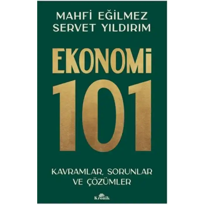 TCX Ekonomi 101