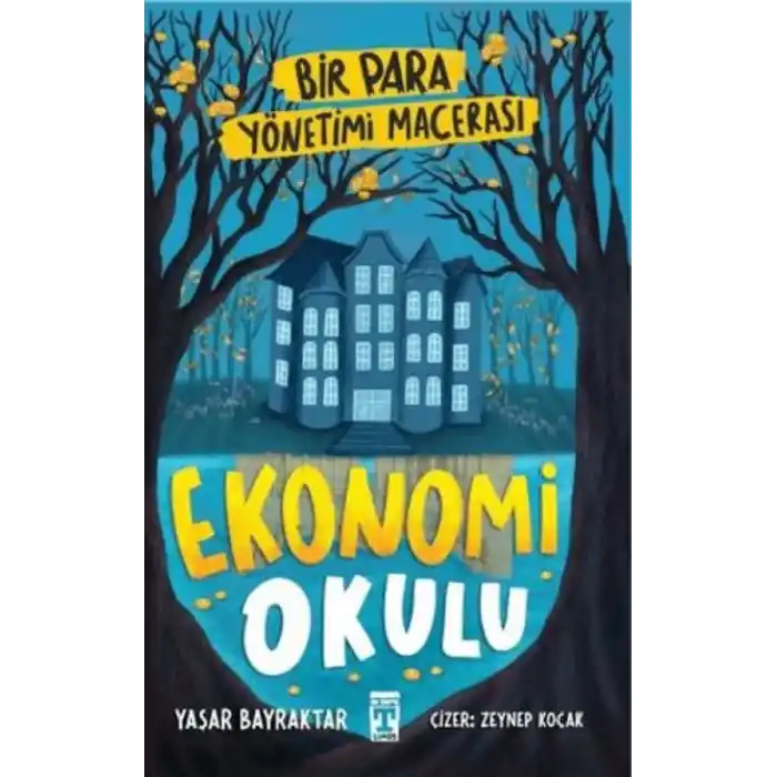 TCX Ekonomi Okulu