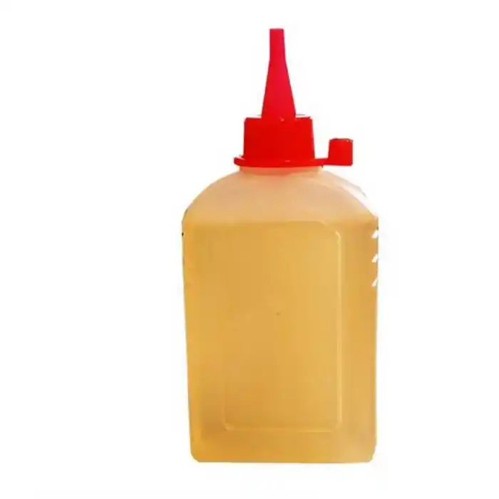 TCX Ekonomik Makine Yağı - 50 ml