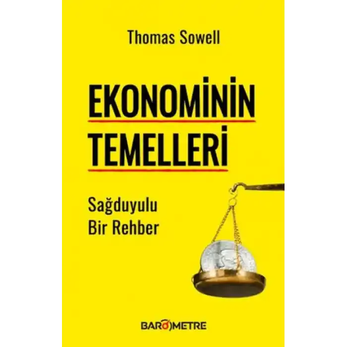 TCX Ekonominin Temelleri