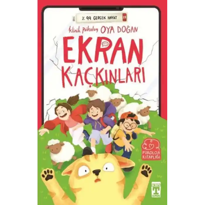 TCX Ekran Kaçkınları