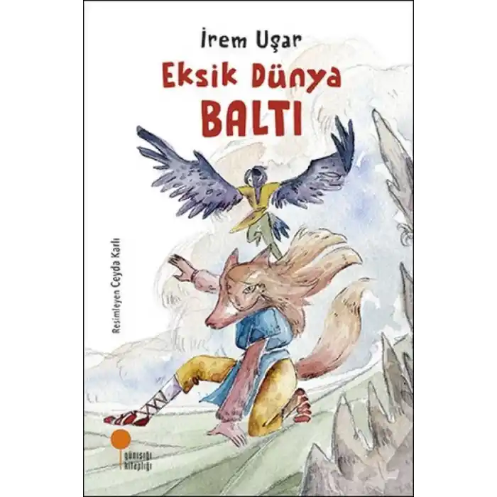 TCX Eksik Dünya Baltı