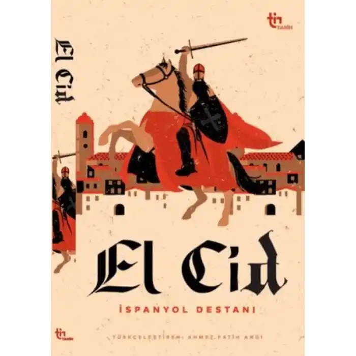 TCX El Cid