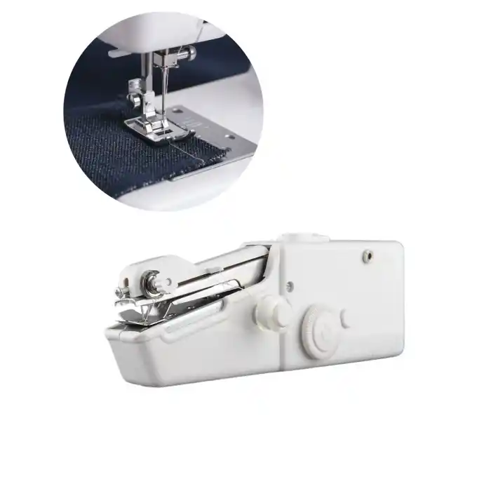 TCX EL DİKİŞ MAKİNESİ