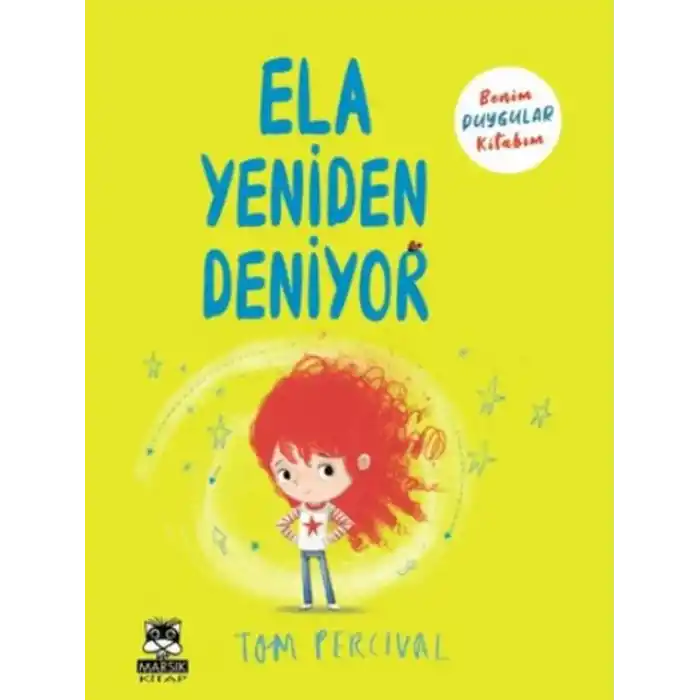 TCX Ela Yeniden Deniyor
