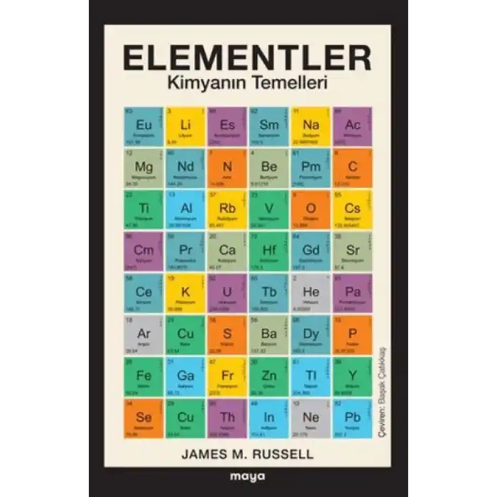 TCX Elementler
