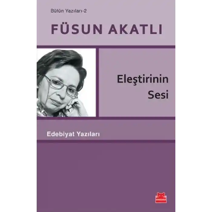 TCX Eleştirinin Sesi