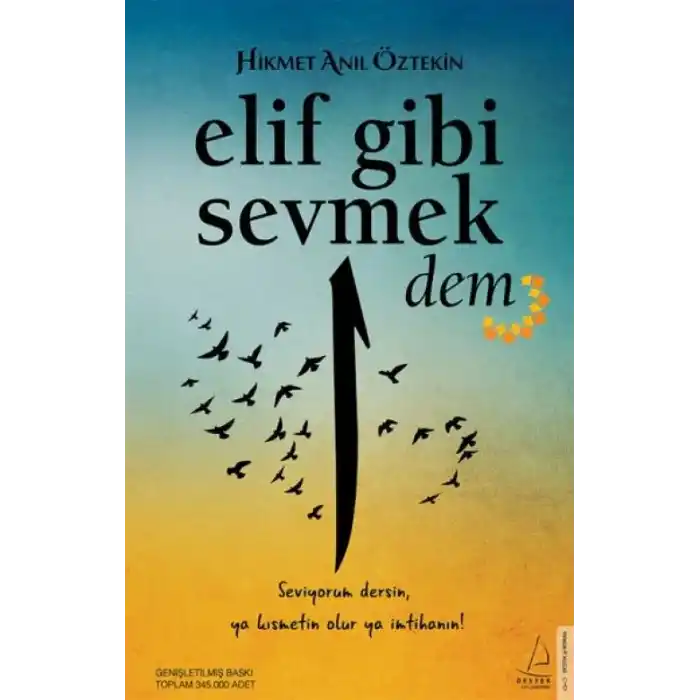 TCX Elif Gibi Sevmek - Dem