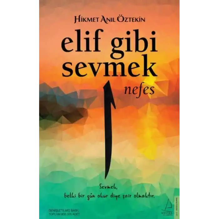 TCX Elif Gibi Sevmek - Nefes