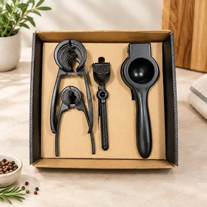 TCX Elit Döküm Set