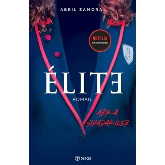 TCX Elite - Arka Sıradakiler