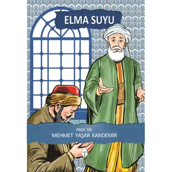 TCX Elma Suyu