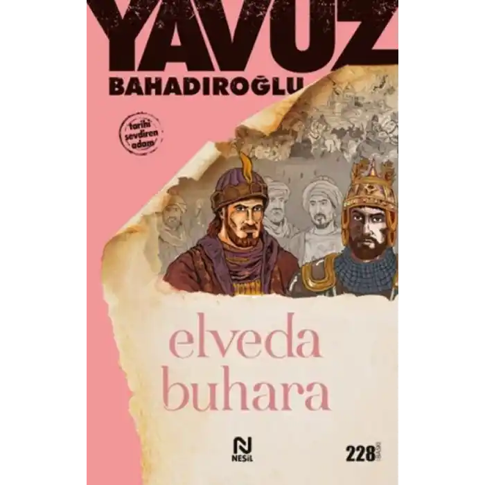 TCX Elveda Buhara