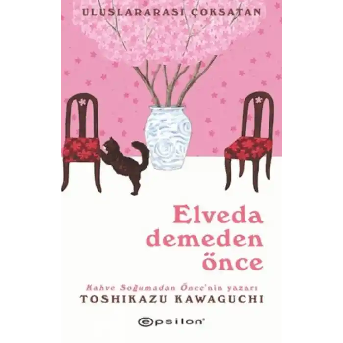 TCX Elveda Demeden Önce